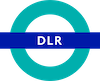 Shadwell DLR Station