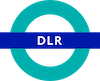 Lewisham DLR Station