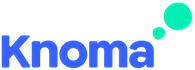 Knoma logo