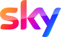 sky logo