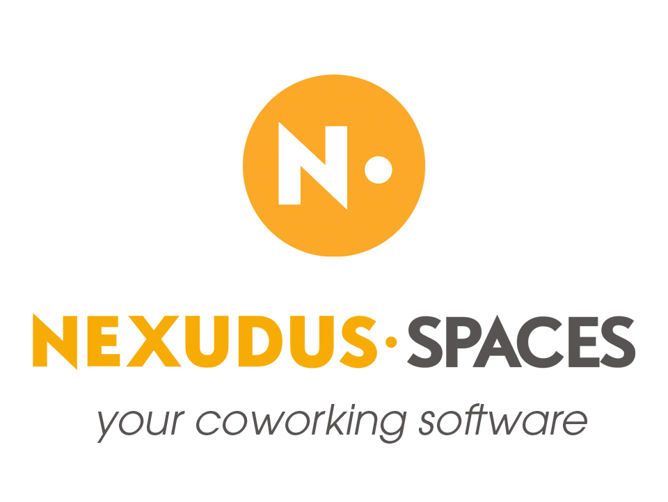 Nexudus Logo