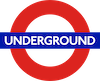 Euston Square Underground Station