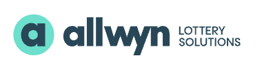 Allwyn Lottery Solutions logo