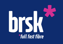 Brsk logo