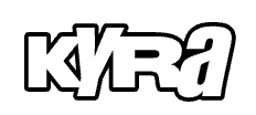 Kyra logo
