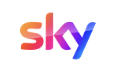Sky logo
