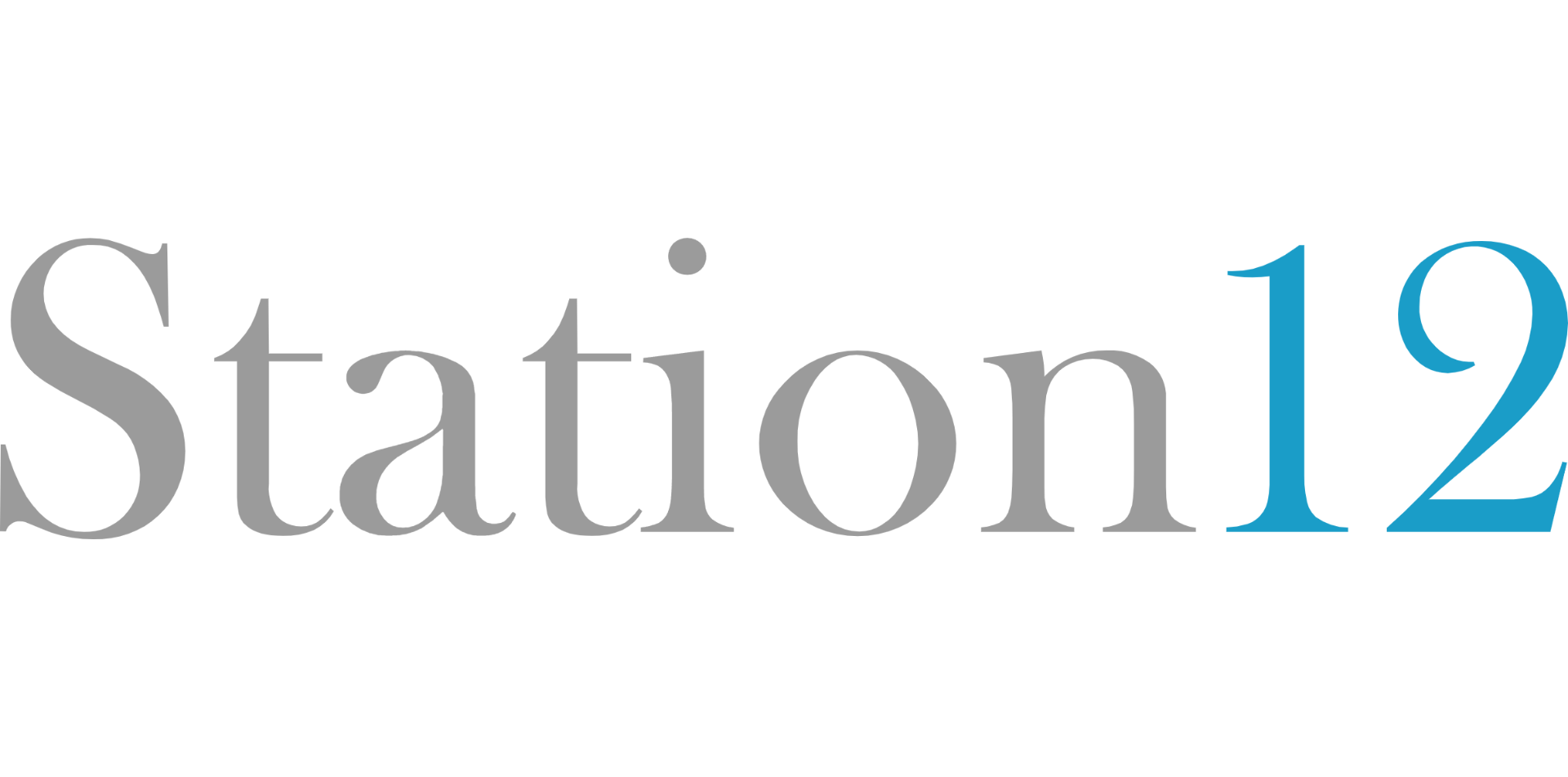 Station12 logo