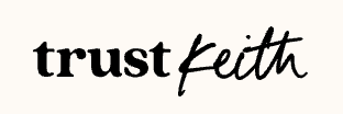 Trust Feith logo