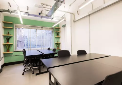 Office space to rent in London in The Sandwich