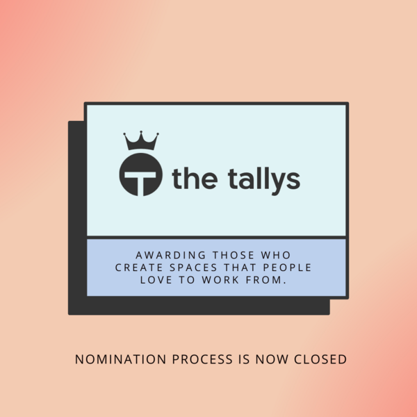 The Tallys 2022 Shortlist Announced