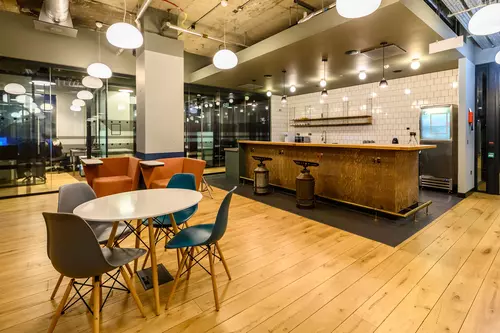 Citibase Holborn coworking space