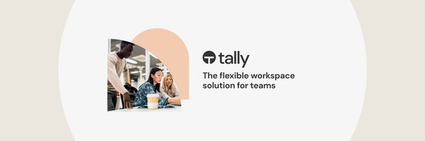 The flexible workspace solution for teams