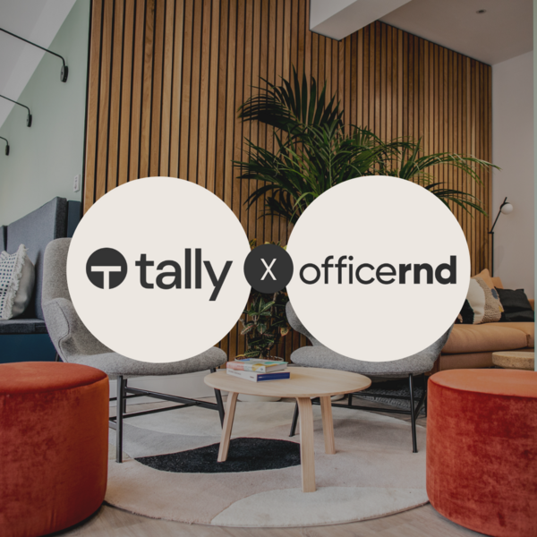 Office Rnd and Tally Workspace