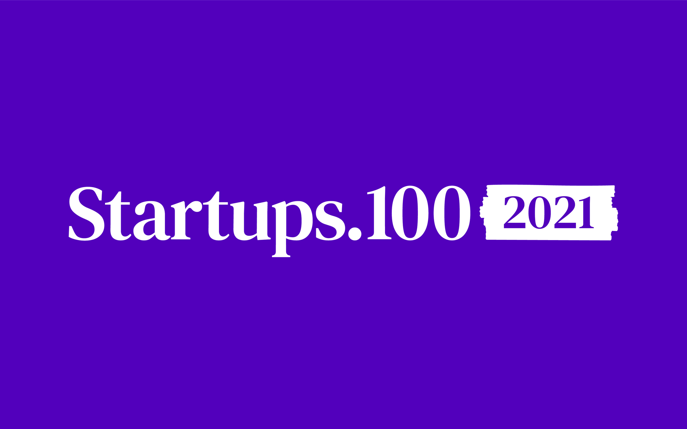 startups 100