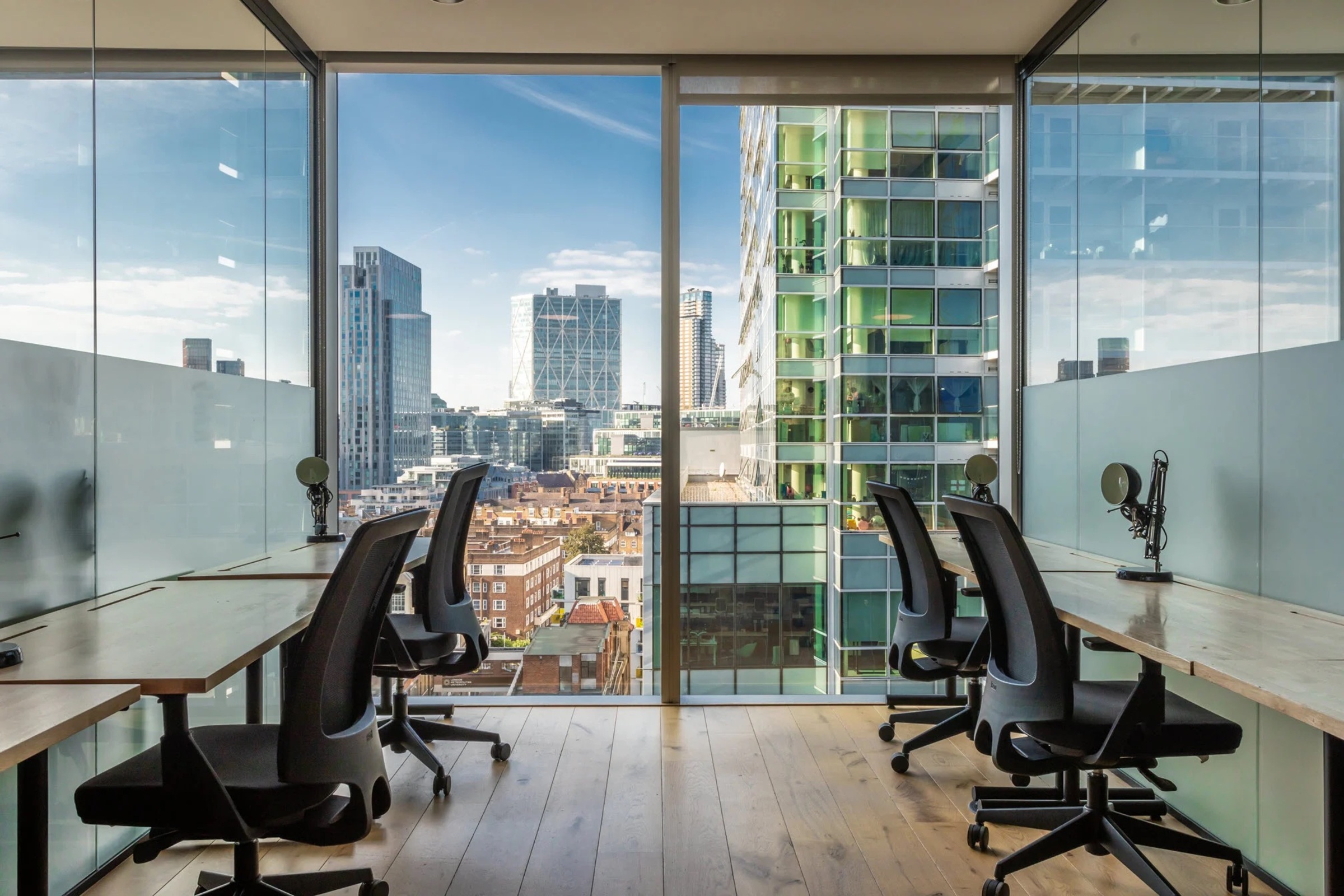  beyond Aldgate Tower office space on Tally Workspace