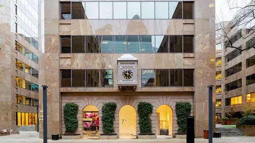 Thumnbail image of 10 Devonshire Square