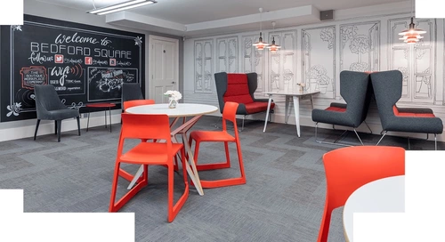 Thumnbail image of Boutique Workplaces Bedford Square
