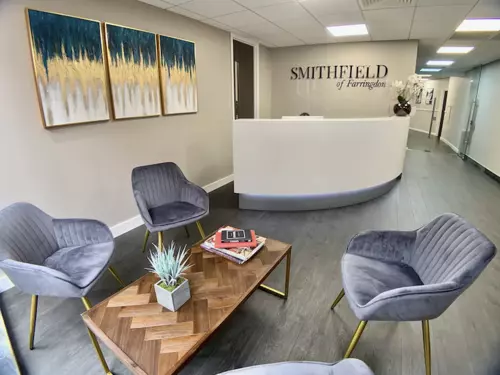 Thumnbail image of Smithfield | Serviced Offices