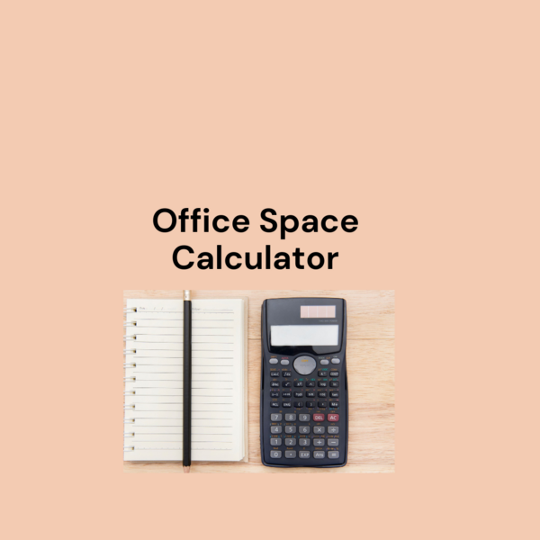 office-space-calculator