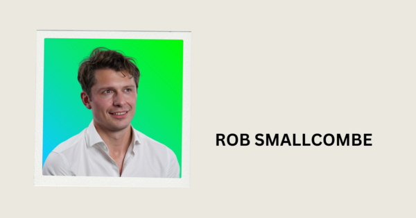 People Ops from the Top: Rob Smallcombe, Founder of EcoHedge