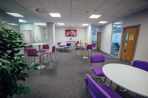 Thumnbail image of FigFlex Offices Coventry