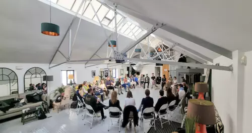 Thumbnail image of event_space at L’Atelier