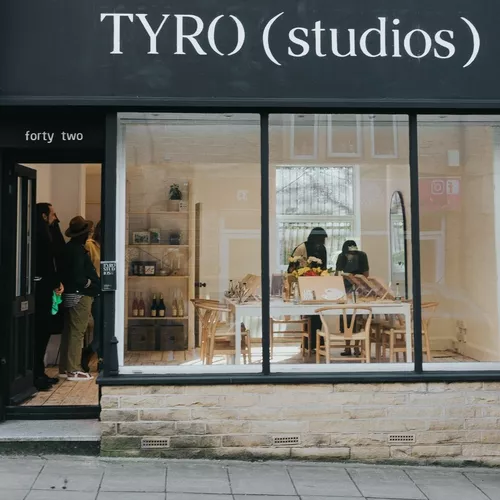 Thumbnail image of event_space at TYRO Studios