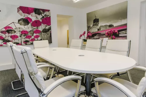 Boutique Workplaces St Thomas Street coworking space