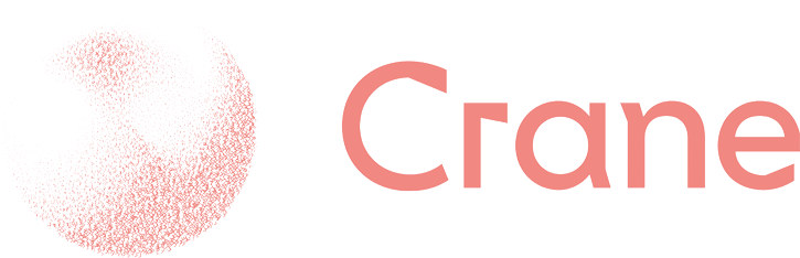 Crane logo