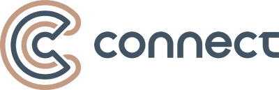 Connect logo