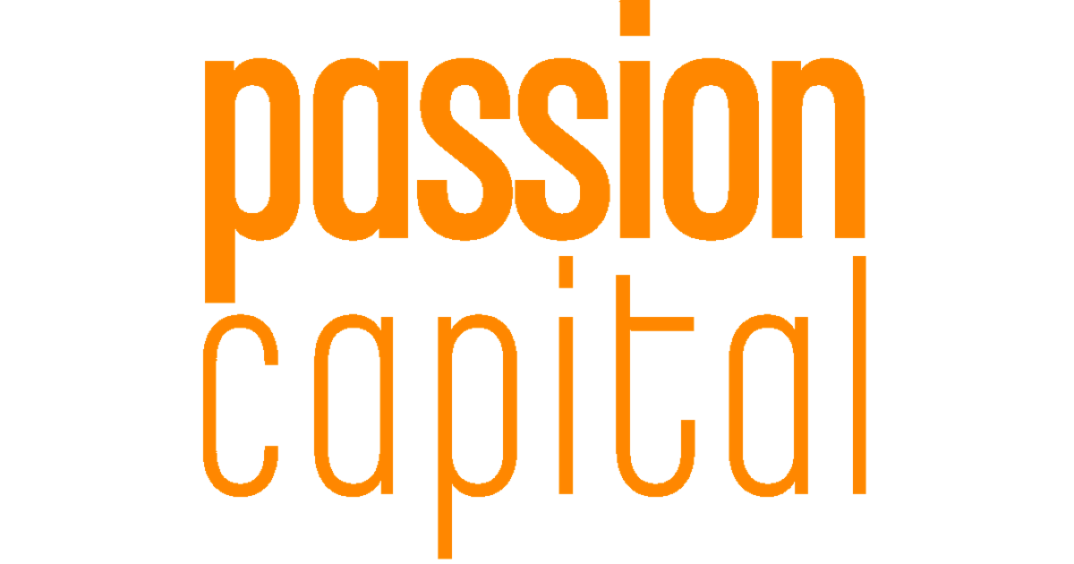 Passion Capital logo