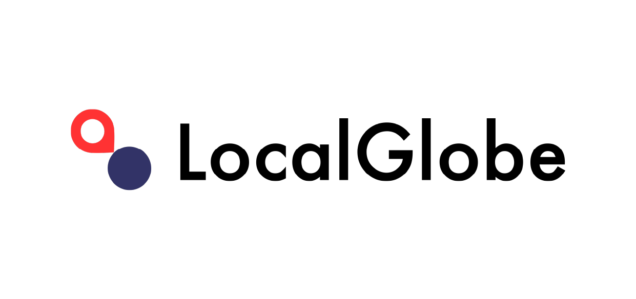 LocalGlobe logo